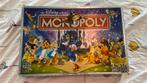 Monopoly Disney, Hobby en Vrije tijd, Gezelschapsspellen | Bordspellen, Ophalen, Gebruikt