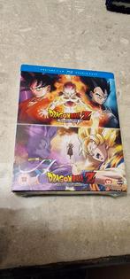 Dragonball z movies dubbel pack blue Ray new sealed, Ophalen of Verzenden