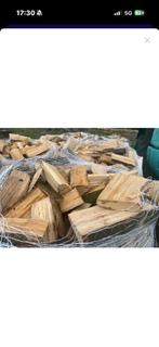 Brandhout Beuken, Tuin en Terras, Haardhout, Minder dan 3 m³, Ophalen of Verzenden