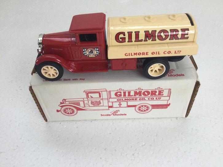 International harvester A2 1931 truck model, Hobby en Vrije tijd, Modelauto's | Overige schalen, Nieuw, Bus of Vrachtwagen, Ophalen of Verzenden