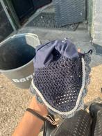 Donkerblauw oornetje eppeljeck, Dieren en Toebehoren, Ophalen of Verzenden, Nieuw