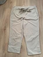 Enjoy travel kuit broek. Maat: M., Kleding | Dames, Ophalen of Verzenden, Zo goed als nieuw, Beige