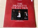 LP - Pavarotti, Ophalen, Gebruikt, Opera of Operette, 12 inch