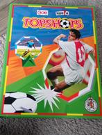 ronaldo topshots, Ophalen of Verzenden, Olympic, Map, Album of Poster