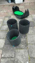 Airpot 6 stuks voor 40 euro., Tuin en Terras, Ophalen, Zo goed als nieuw, Rond, Minder dan 25 cm