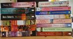 14 Nora Roberts boeken *a, Gelezen, Ophalen of Verzenden, Nederland, Nora Roberts