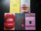 Saskia Noort 5 X, Boeken, Ophalen of Verzenden, Zo goed als nieuw, Saskia Noort, Nederland