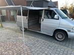 Volkswagen Transporter T4  1.9TD incl camper ombouw + luifel, Caravans en Kamperen, Volkswagen, Tot en met 2, Particulier, Overige merken