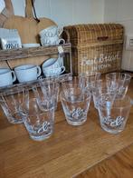 Rivièra Maison Vin&Eau glazen, Huis en Inrichting, Keuken | Servies, Ophalen, Zo goed als nieuw, Overige typen