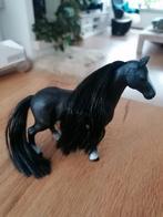 Schleich paard, Verzamelen, Poppetjes en Figuurtjes, Ophalen of Verzenden, Zo goed als nieuw