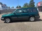 Subaru Forester 2.0,AWD,APK:5-6-26,RIJDT,GOED: 1895,-, 65 €/maand, Gebruikt, 4 cilinders, Bedrijf
