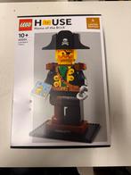 Nieuwe LEGO House 40504 Limited Edition, Ophalen of Verzenden, Nieuw, Complete set, Lego