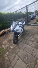 yamaha tzr 88cc, Ophalen, 6 versnellingen, Gebruikt, Maximaal 45 km/u