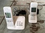 Siemens Gigaset A420 draadloze huistelefoon set, Telecommunicatie, Vaste telefoons | Handsets en Draadloos, Ophalen of Verzenden
