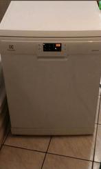 Electrolux vaatwasser heel weinig gebruikt zo goed als nieuw, Witgoed en Apparatuur, Minder dan 10 liter, Ophalen of Verzenden