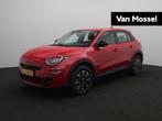 Fiat 600e RED 54 kWh | Carplay | Parkeersensoren | Ruime Aut, Auto's, 12 maanden, Stof, 156 pk, Origineel Nederlands