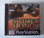 Medal of Honor PS1, Spelcomputers en Games, Games | Sony PlayStation 1, Ophalen of Verzenden, Shooter, 1 speler, Zo goed als nieuw