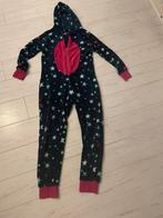 Onesie maat 140 Gave onesie met sterren, Ophalen of Verzenden, Zo goed als nieuw, Jongen of Meisje