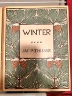 Verkade album: De vier jaargetijden, Ophalen of Verzenden, Jac.P. Thijsse