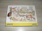 Unicef puzzle 200 stukjes, Minder dan 500 stukjes, Gebruikt, Legpuzzel, Ophalen
