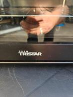 Tristar camping oven, Witgoed en Apparatuur, Ovens, Minder dan 45 cm, Minder dan 45 cm, Oven, Ophalen of Verzenden