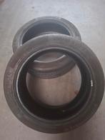 Continental PremiumContact 6 - 255/45 R20, Auto-onderdelen, Banden en Velgen, Ophalen, Gebruikt, 255 mm, Band(en)