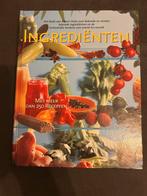 Albert Heijn Kookboek (1997) - Meer dan 250 recepten, Overige typen, Ophalen of Verzenden, Zo goed als nieuw, Overige gebieden