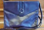 Bally handtas bruin, Ophalen of Verzenden, Gebruikt, Handtas