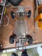 Vintage tamiya sand scorcher, Ophalen, Zo goed als nieuw, Overige merken