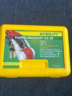Koppelingsslot Steady KS-28 Alko 2004/3004, Ophalen of Verzenden, Gebruikt