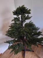 Realistische kunst kerstboom ca 150 cm hoog, Huis en Inrichting, Woonaccessoires | Kunstplanten en Kunstbloemen, Ophalen, Gebruikt