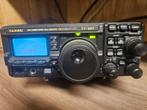 Yaesu FT 897 D, Telecommunicatie, Ophalen of Verzenden, Gebruikt, Zender en Ontvanger