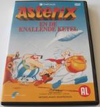 Dvd *** ASTERIX EN DE KNALLENDE KETEL ***, Cd's en Dvd's, Tekenfilm, Alle leeftijden, Overige soorten, Ophalen of Verzenden
