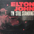 Top2000 Elton John - I’m Still Standing, Cd's en Dvd's, Vinyl Singles, Ophalen of Verzenden
