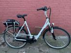 Electrische batavus milano bosch middenmotor, Ophalen, Batavus, Zo goed als nieuw, 59 cm of meer