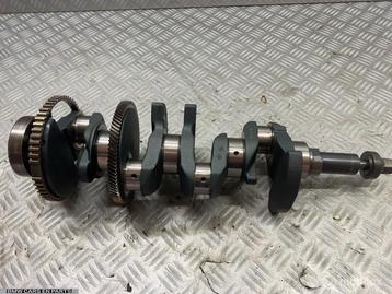 gereviseerde Krukas BMW 3-serie E46 318i m43 194e1 ook z3 beschikbaar voor biedingen