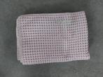 Koeka deken roze, Ophalen of Verzenden, Gebruikt, 100 cm of meer, Deken