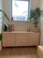IKEA ERSNAS Dressoir, Huis en Inrichting, Kasten | Dressoirs, Ophalen, Overige materialen, Gebruikt, 150 tot 200 cm