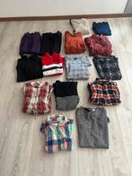 Grote partij kleding, Ophalen of Verzenden, Gedragen