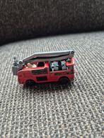 Matchbox Brandweerwagen Snorkel No. 1, Ophalen of Verzenden, Gebruikt