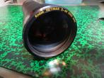 Diaprojector lens Kodak RETINAR S-AV 1000 lens 180mm, Ophalen of Verzenden, Gebruikt