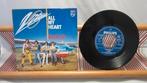 Vitesse, All My Heart (single 7"), Gebruikt, 7 inch, Single, Ophalen of Verzenden