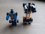 Transformers G1 Breakdown en Beachcomber, G1, Ophalen of Verzenden, Gebruikt, Autobots