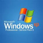 te koop bootable cd met windows xp pro+ sp3 Engels+licentie, Computers en Software, Besturingssoftware, Ophalen of Verzenden, Nieuw