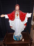 Heilig hart, Antiek en Kunst, Antiek | Religie, Ophalen