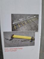 NIEUW! Fitness Coördinatieladder inclusief opbergtas, Sport en Fitness, Fitnessmaterialen, Ophalen of Verzenden, Nieuw