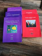 Leerboeken SPW3 & Vooropleiding Verzorging, Boeken, Ophalen of Verzenden, Zo goed als nieuw, Spiritualiteit algemeen, Overige typen