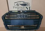 Grill Audi A3 8V Facelift ACC ORIGINEEL 8V3853651AB, Auto-onderdelen, Gebruikt, Ophalen of Verzenden, Bumper, Voor