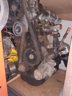 2 x vw 16V motor KR en 16vg60, Auto-onderdelen, Ophalen, Gebruikt, Volkswagen
