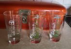 Bacardi Mojito glas, 3 stuks, Verzamelen, Glas en Borrelglaasjes, Nieuw, Ophalen